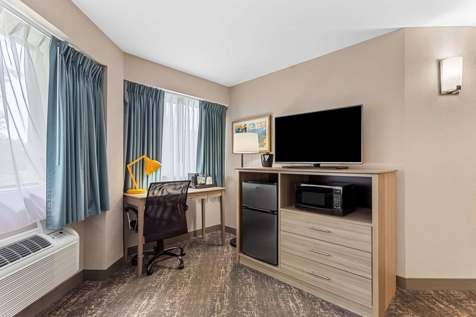 เบสต์ เวสเทิร์น เวสต์ เลบานอน- ฮันโนเวอร์ โฮเต็ล Hotel ภายนอก รูปภาพ